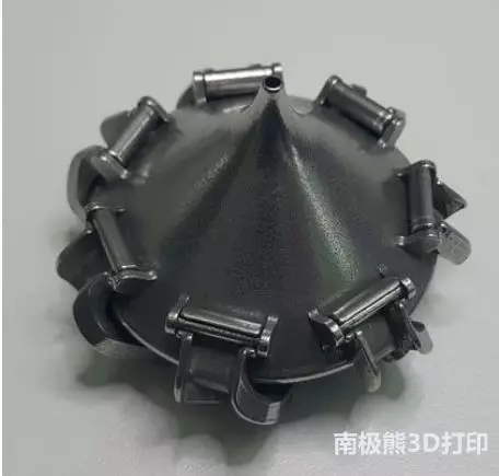 3DXpert 金属增材制造软件，优化下一代医疗零部件的图4